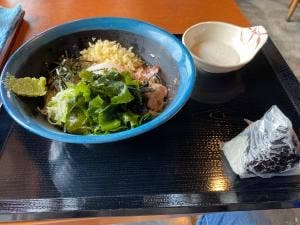 十割そば じゅうべえ 柳津本店