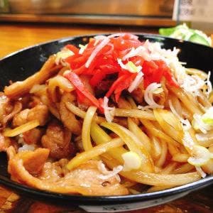 ろばた焼石狩