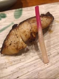 魚菜串 いちころ