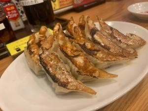 餃子食堂マルケン 北野田駅前店