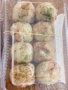 ころたこ