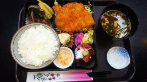 割烹 魚はん