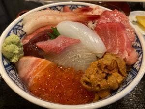 男鹿半島 東陽町店