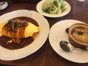 ロイヤルホスト 東久留米店