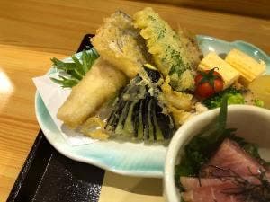 かに伝