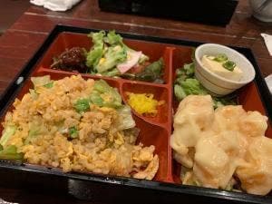 CHINA DINING 迦羅求羅