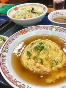 餃子の王将 三国店
