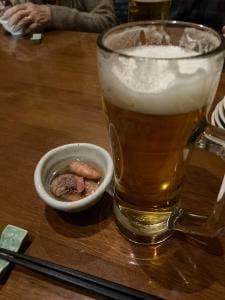 居酒家きっつぇんさ