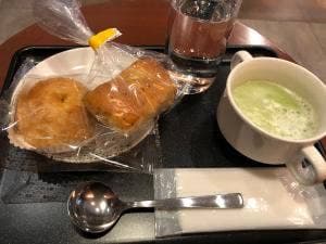 新千歳空港 ダイヤモンド・プレミアラウンジ