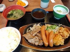 街かど屋 伊丹市役所前店