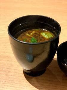 小料理 華やぎ