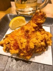 元祖焼売屋 あさひ