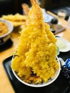 そば処 かみむら