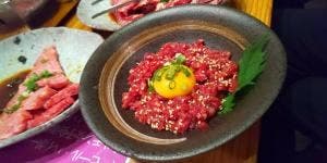 ホルモンクラブ