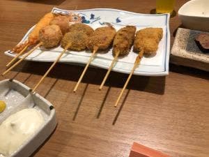 ご馳走DEがんす 青山店