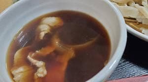 本橋手打うどん