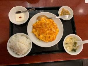 唐庄酒家 イオン大沢