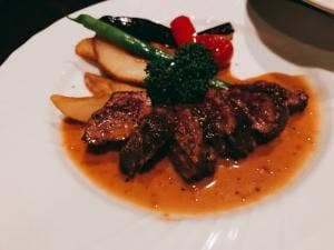Bistro辻庵