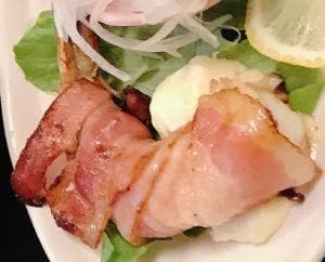 洋食屋 コックさん