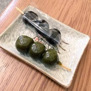 宇治川餅 本店