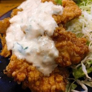 丼や たつみ
