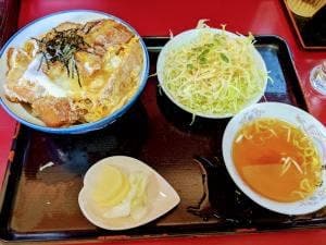 丸竹食堂