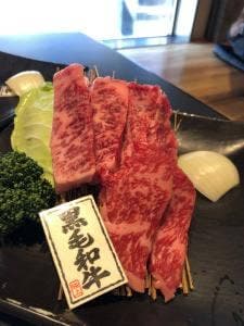 生肉問屋・焼肉本舗 きりしま畜産 本店