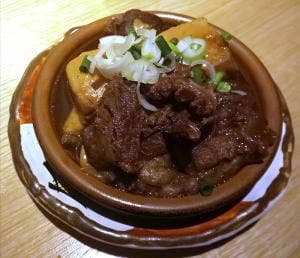 円卓日和 サルバリ