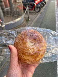 シェ・リュイ祐天寺店