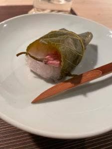那古野茶房 花千花