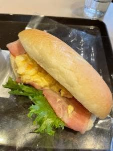 サンマルクカフェ 御徒町南口店