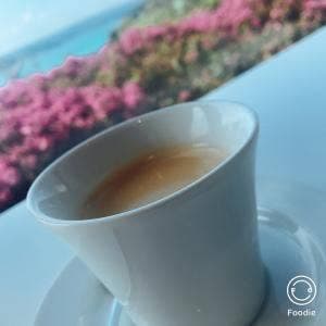 RESTAURANT Ocean Blue