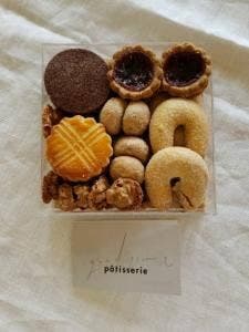 good time pâtisserie