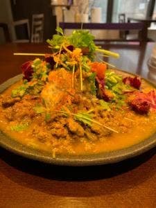 たなカレー