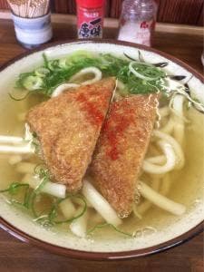 谺うどん