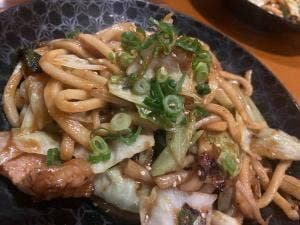 津山城下町 KITAYAMA