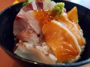 鮨 丹波