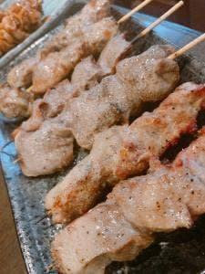 呑み食い処 はじっこ