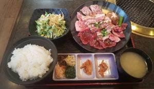 野村牧場直営焼肉野村屋