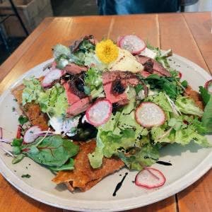 ヌフ クレープリー