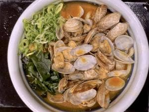 丸亀製麺 会津若松店