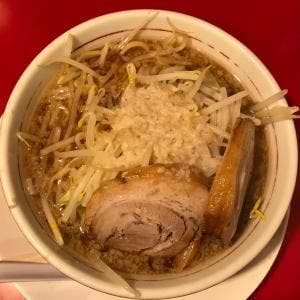 ダントツラーメン 高松一番店