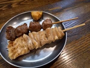 新橋やきとん 京橋店