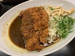 かつや 四條畷店