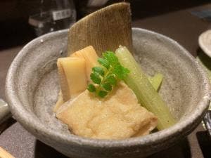 佳酒佳菜 花はな