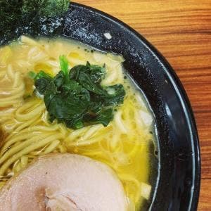横浜家系ラーメン 町田商店 太平通店