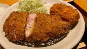 とんかつ かつ慶