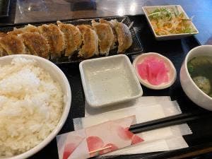 Gyoza Garden