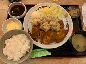 鳥良商店 堺東店