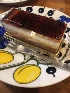 パティスリー レタンセル